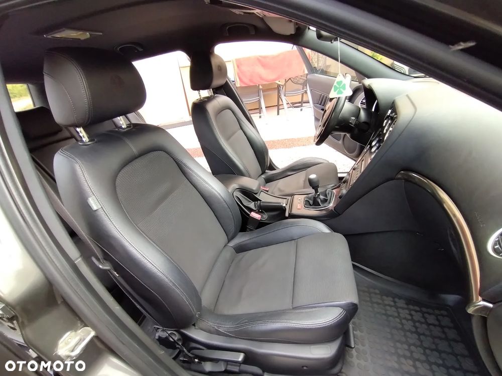 Alfa Romeo 159 2.0JTDM Sport Plus - 19