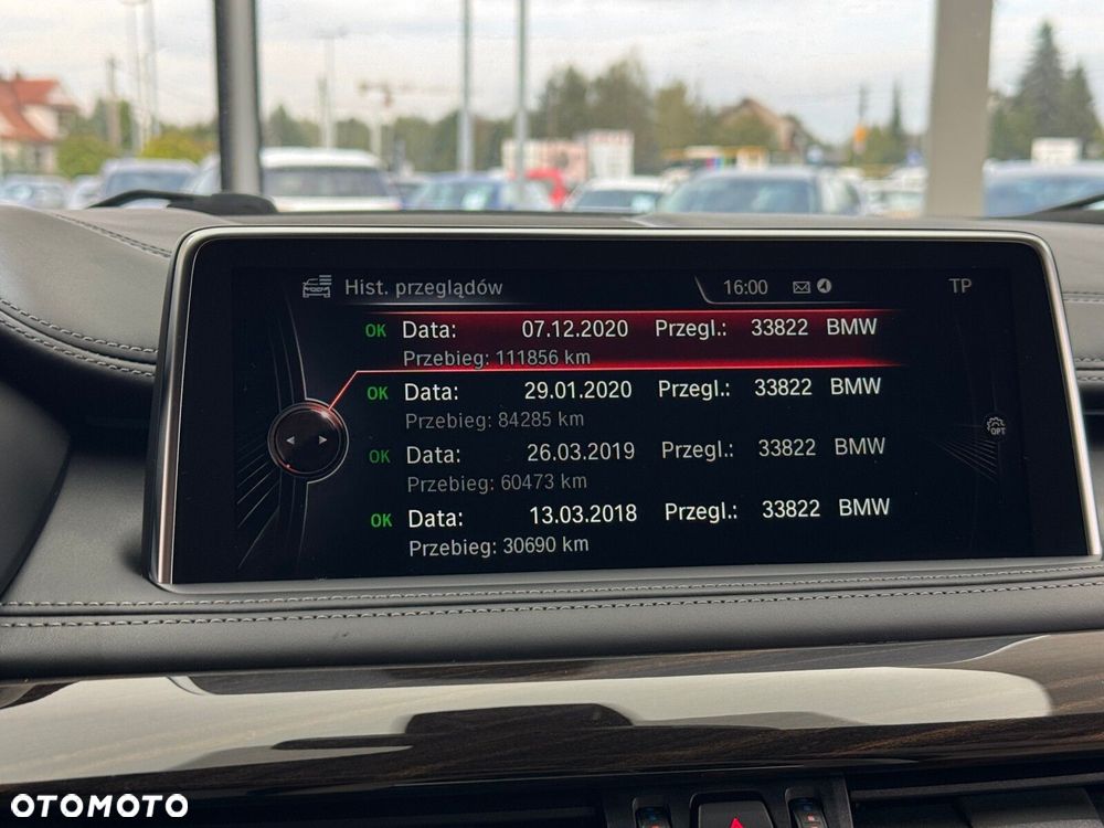 BMW X6 xDrive35i - 36