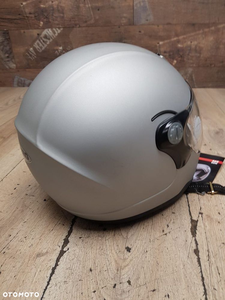Kask motocyklowy Caberg 299 rozmiar XL 61 - 7