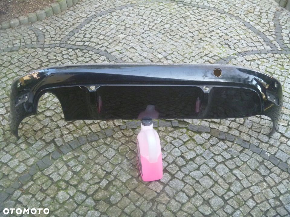 FORD S-MAX LIFT 2010 KLAPA TYLNA ORYGINAŁ - 7