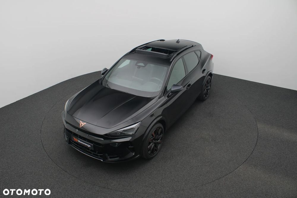 Cupra Formentor 2.0 TSI 4Drive DSG VZ - 12