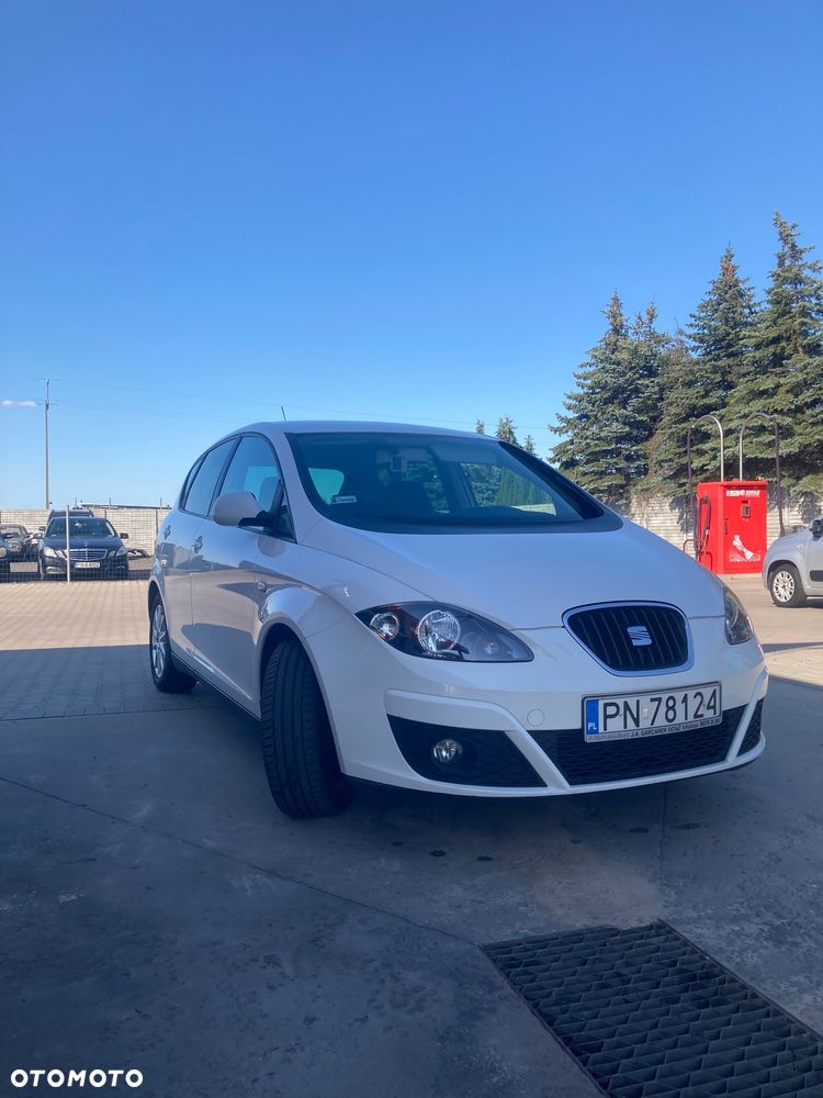 Seat Altea 1.6 TDI Style - 3