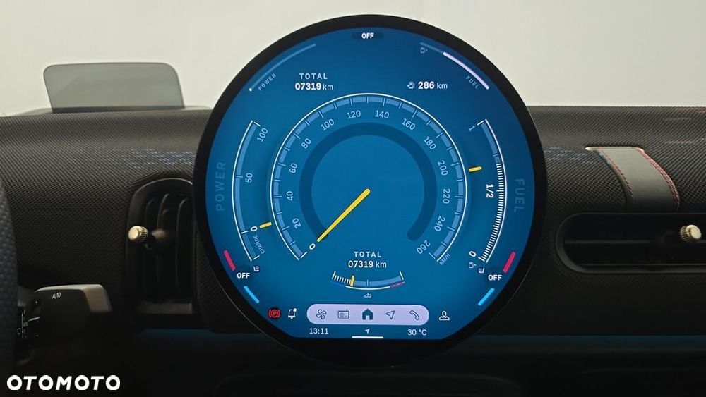 MINI John Cooper Works - 8