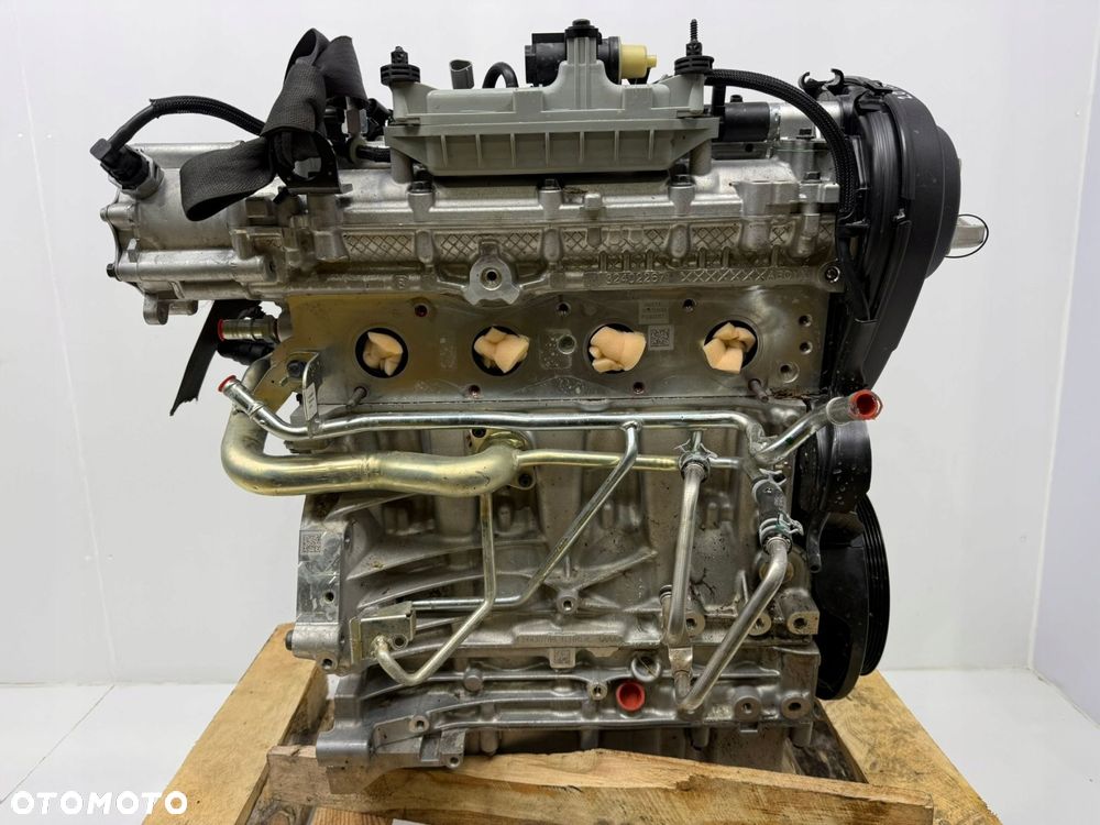 SILNIK B4204T52 Volvo S60 III S90 V90 V60 XC60 II 2.0 T T6 TURBO 349KM PLUG - 6