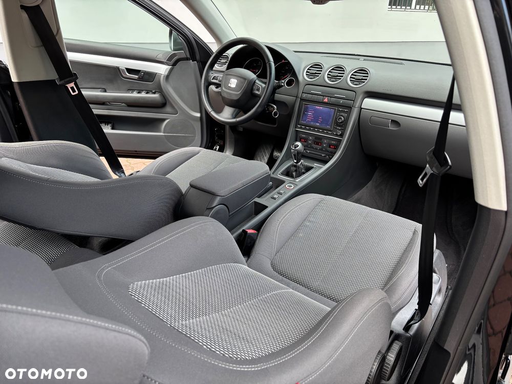 Seat Exeo 2.0 TDI CR Sport - 23