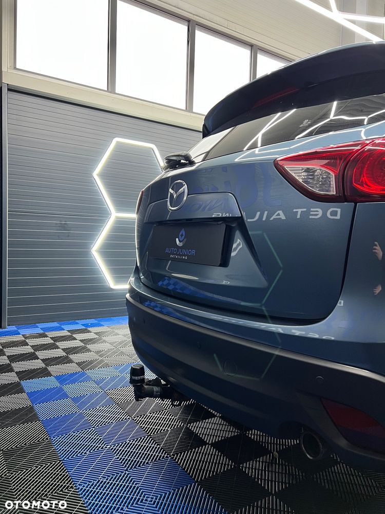 Mazda CX-5 - 11
