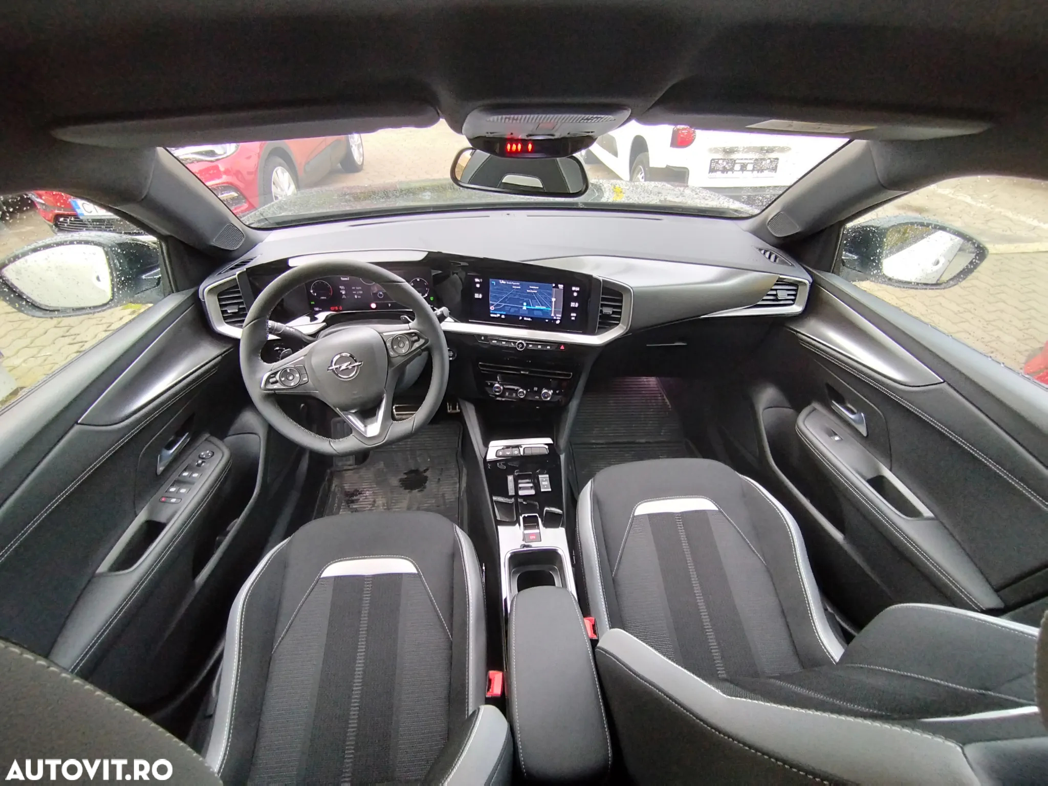 Opel Corsa - 10