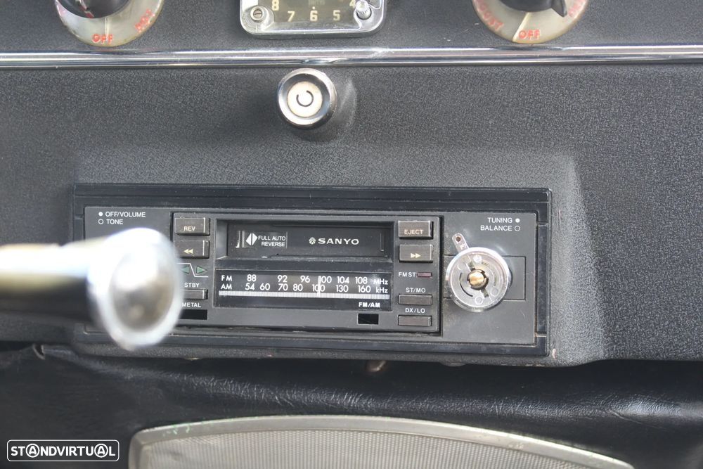 Austin Cambridge - 23
