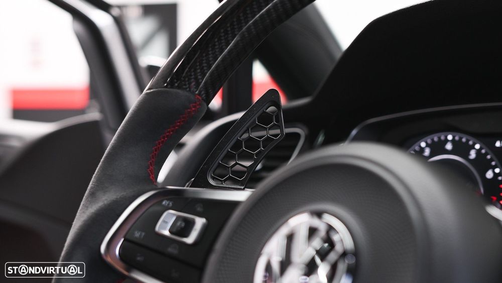 VW Golf 2.0 TSI GTI DSG Performance - 7