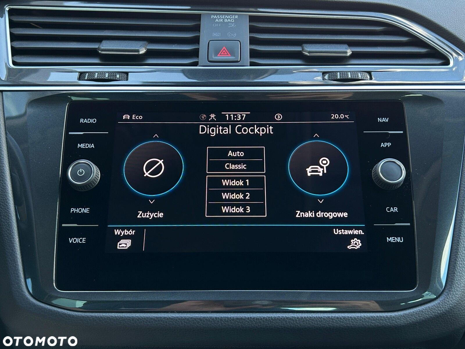 Volkswagen Tiguan 1.5 TSI EVO Life DSG - 32