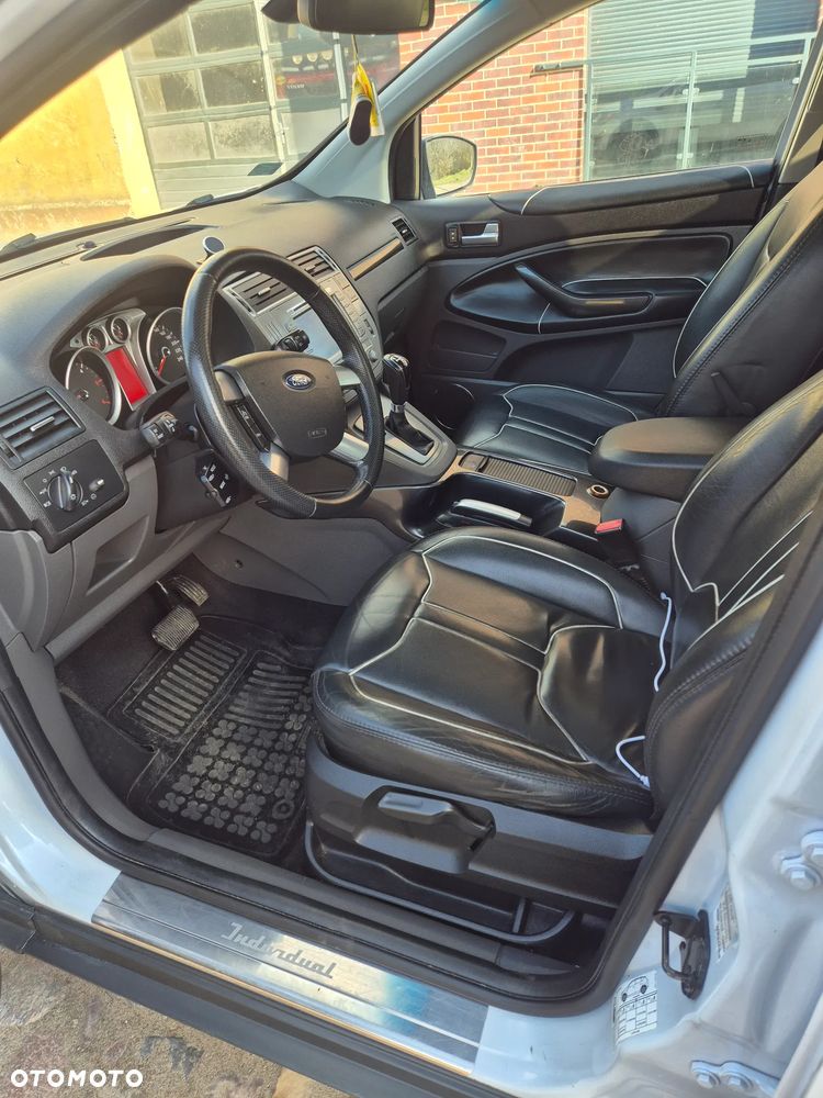Ford Kuga 2.0 TDCi Individual MPS6 - 22