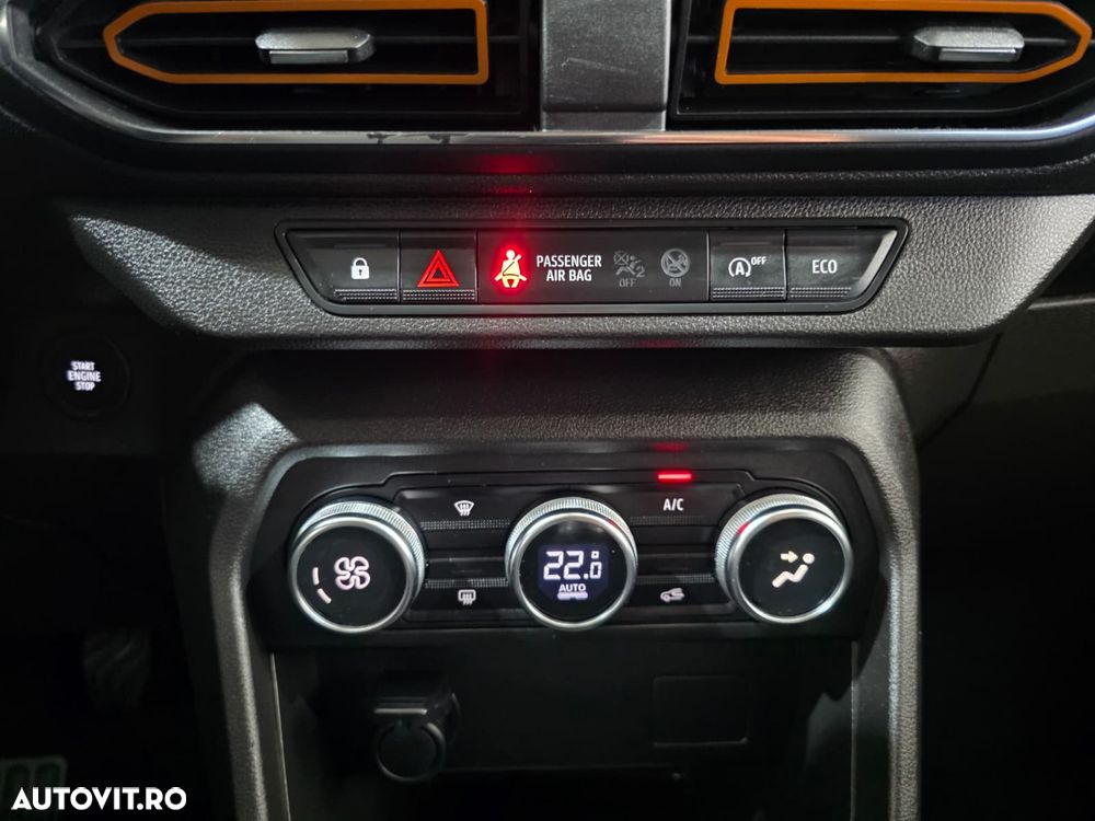 Dacia Sandero Stepway TCe 90 MT6 Extreme - 13