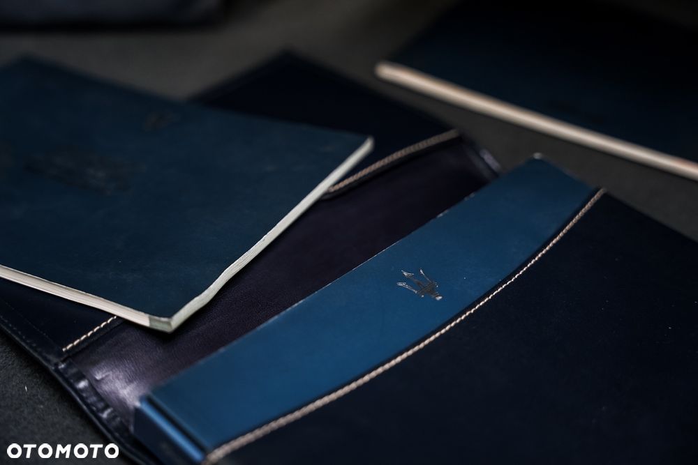 Maserati 3200 - 38