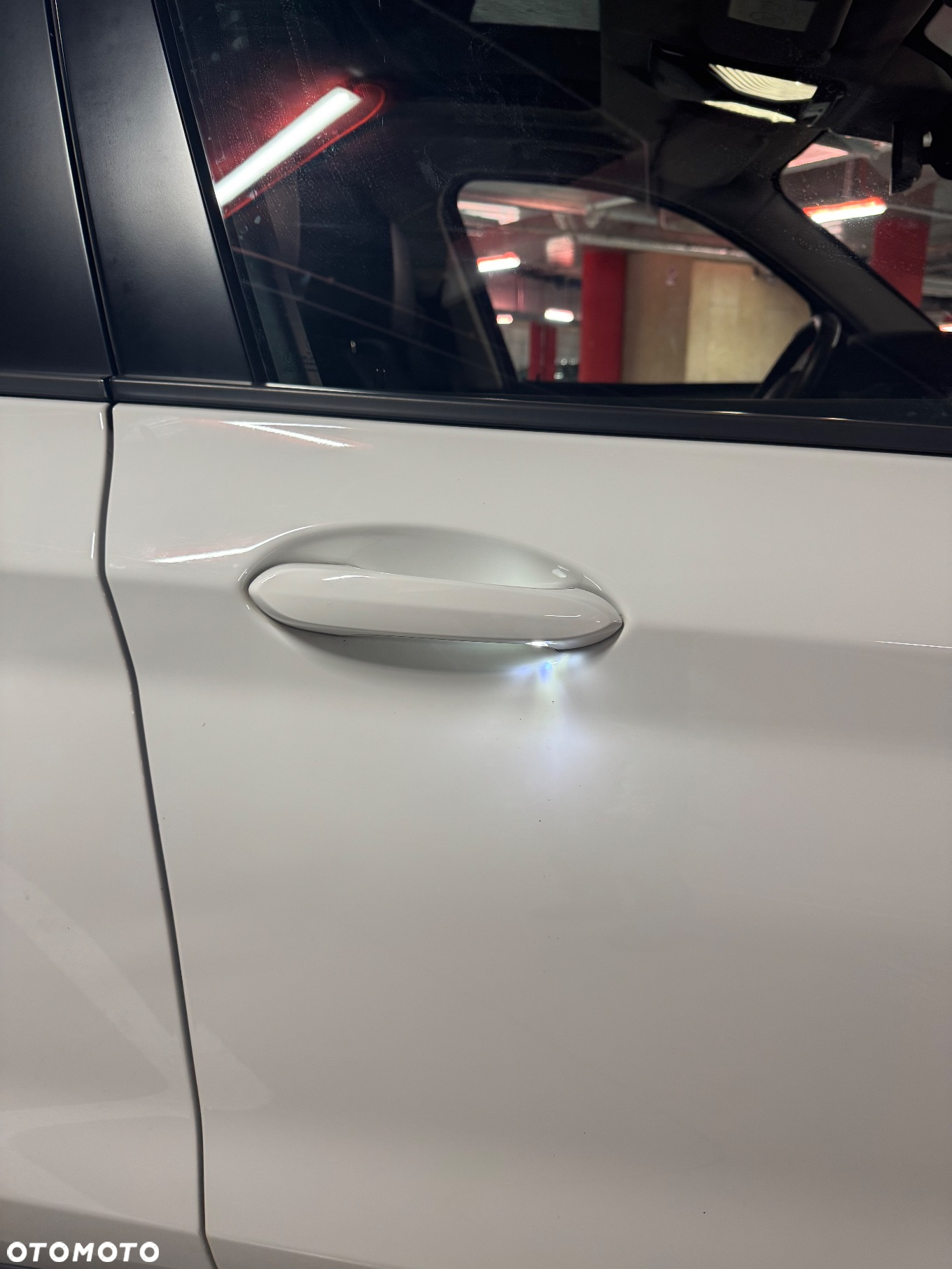 BMW X3 xDrive20d Advantage - 11