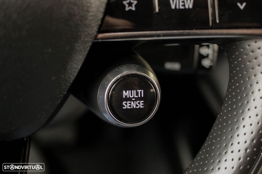 Renault Mégane E-Tech EV60 Techno - 20