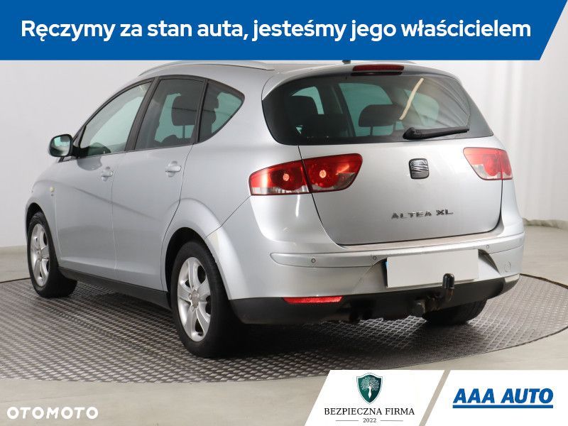 Seat Altea XL - 5