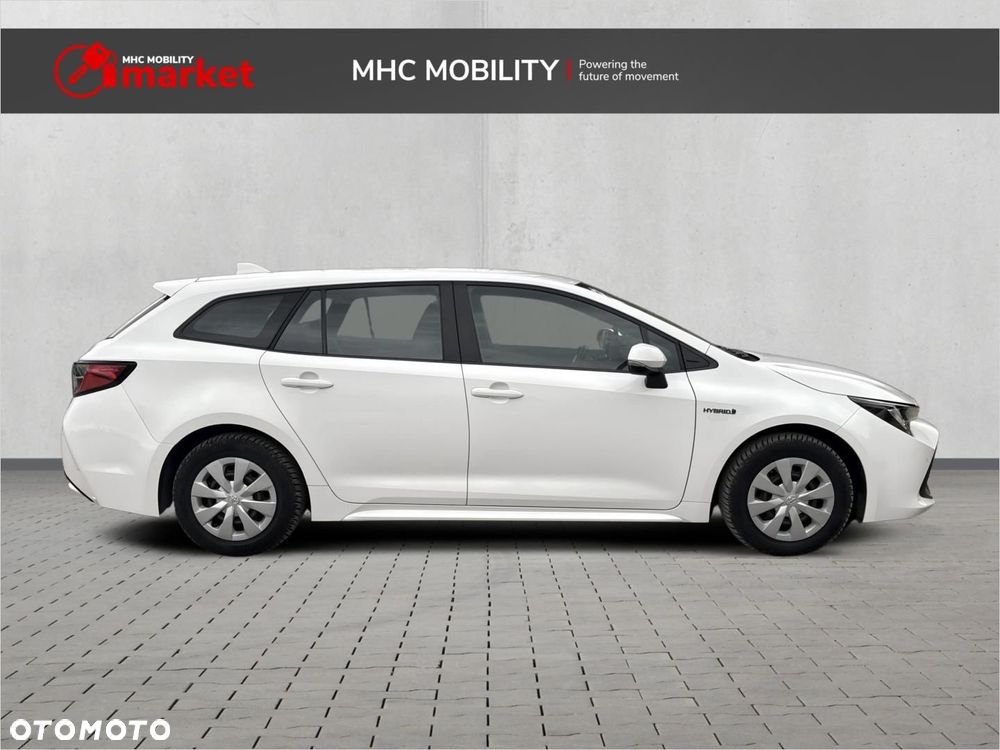 Toyota Corolla 1.8 Hybrid Active - 6