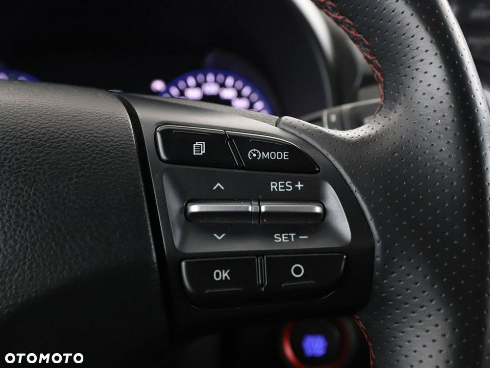 Hyundai Kona 1.6 CRDi Style DCT - 32
