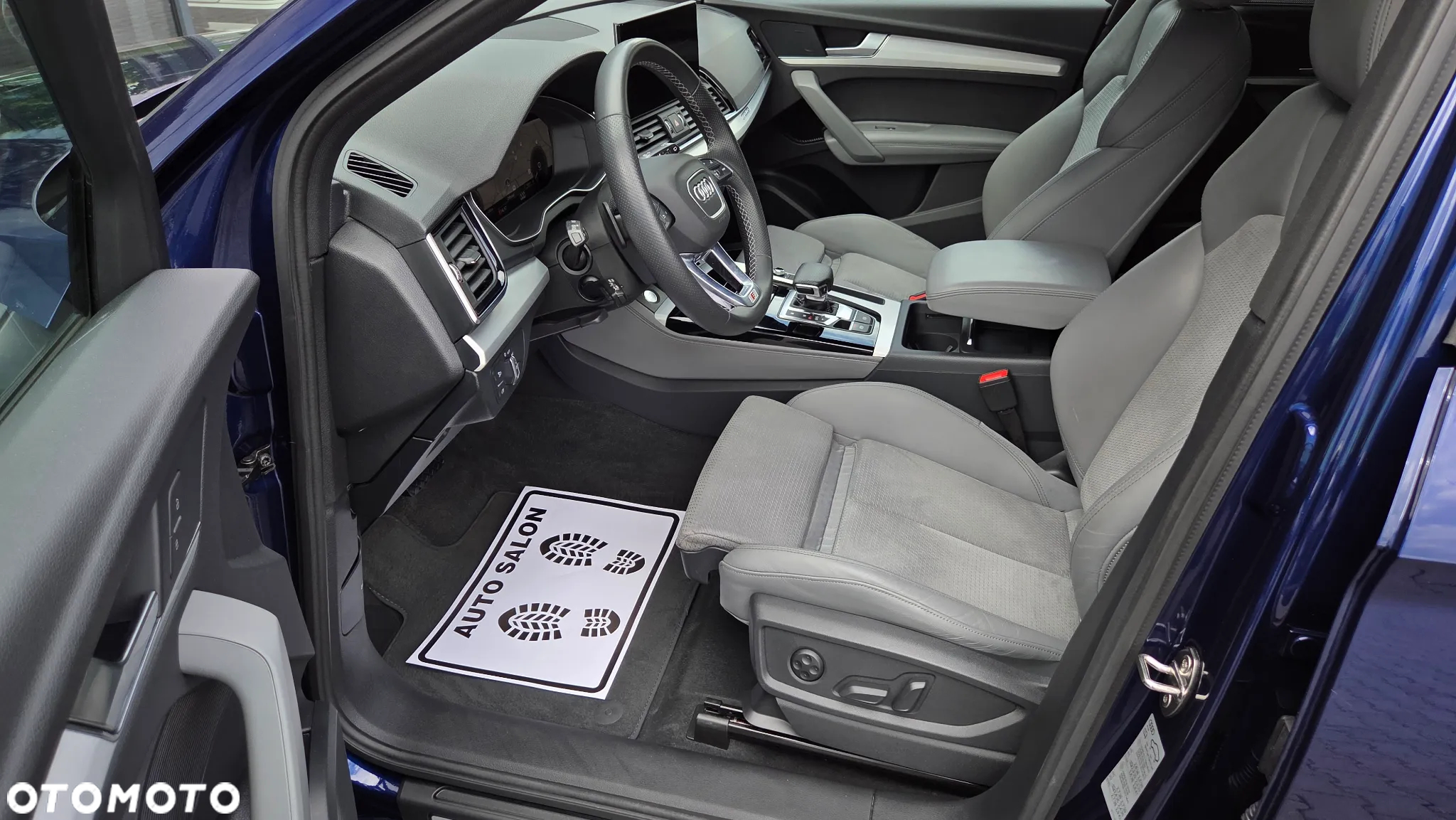 Audi Q5 - 9