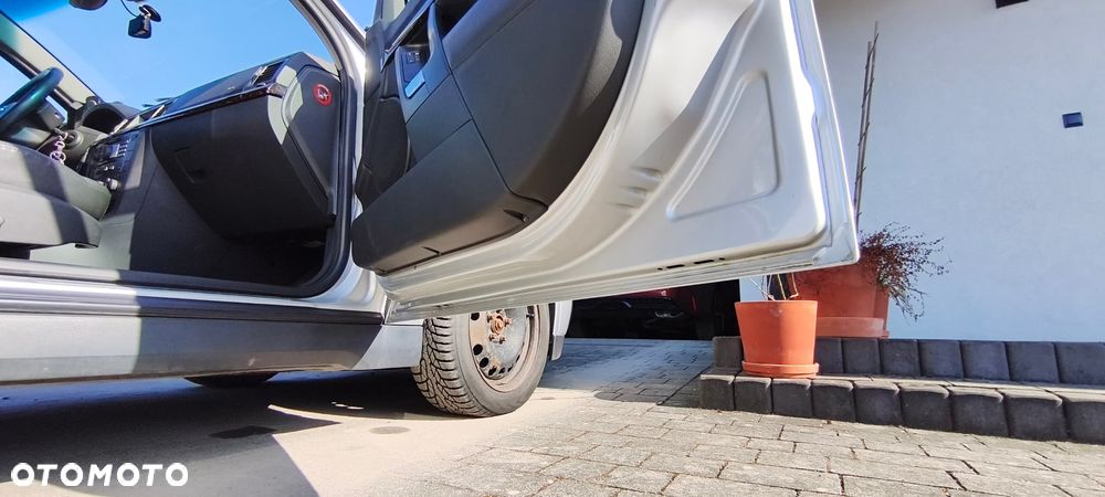 Opel Vectra 1.9 CDTI Business Executive - 12