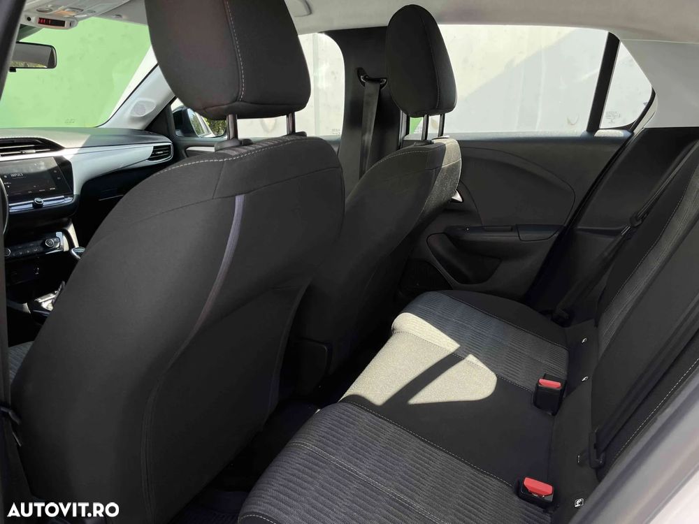 Opel Corsa - 15