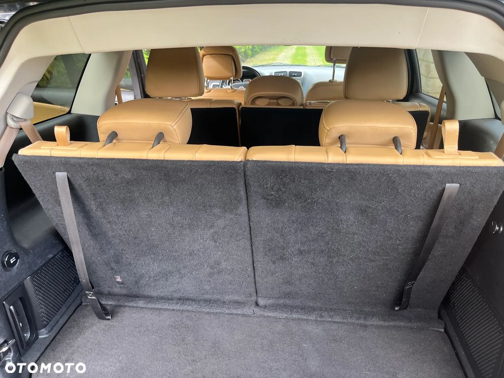 Fiat Freemont 2.0 Multijet Urban AWD - 16
