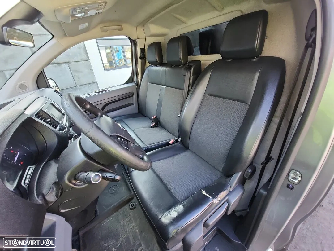 Opel Vivaro - 6