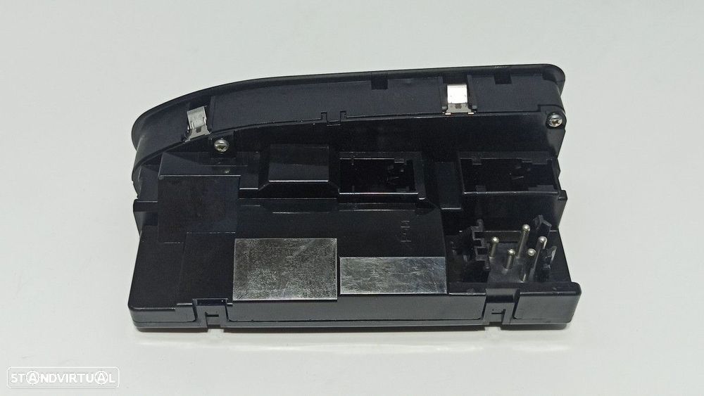 COMANDO ELEVADOR FRENTE ESQUERDO BMW SERIE 5 BERLINA (E39) 525TDS - 2