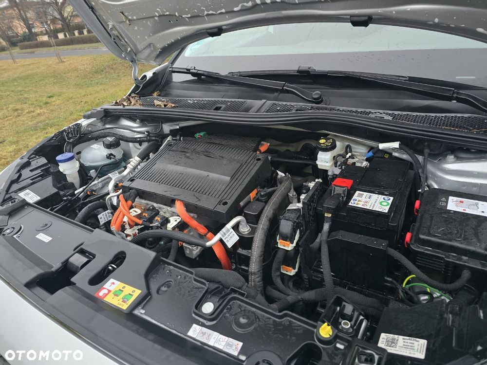 Opel Corsa Electric GS - 20