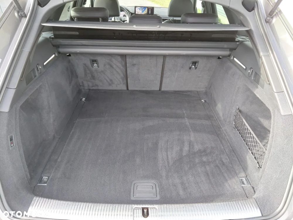 Audi A4 Allroad quattro 45 TFSI S tronic - 13