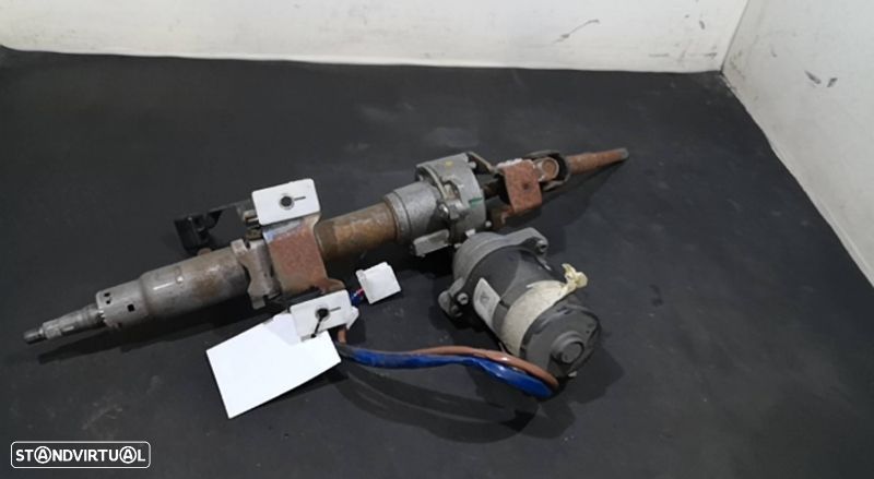 Coluna Direção Elétrica Toyota Yaris (_P9_) - 1