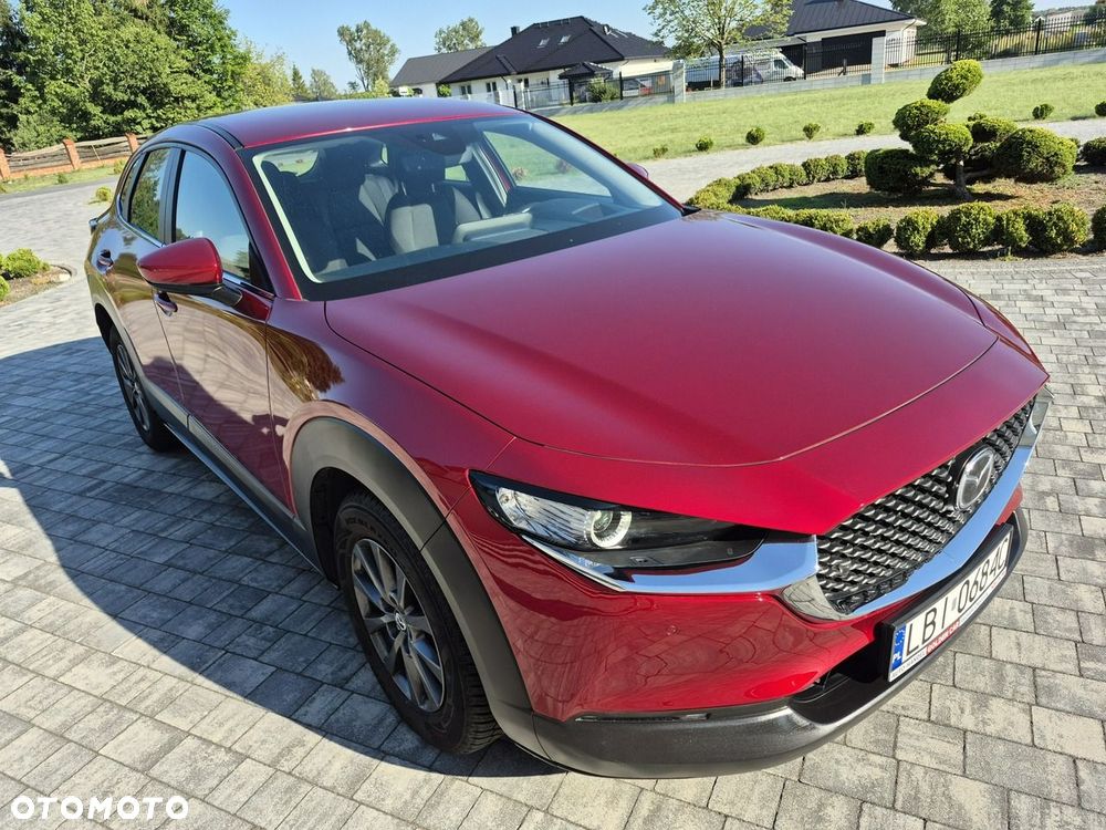 Mazda CX-5 - 7