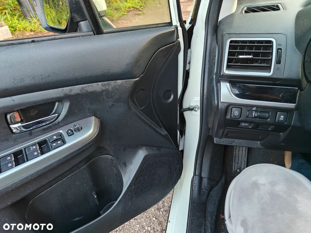 Subaru XV 1.6i Lineartronic Exclusive+ - 22