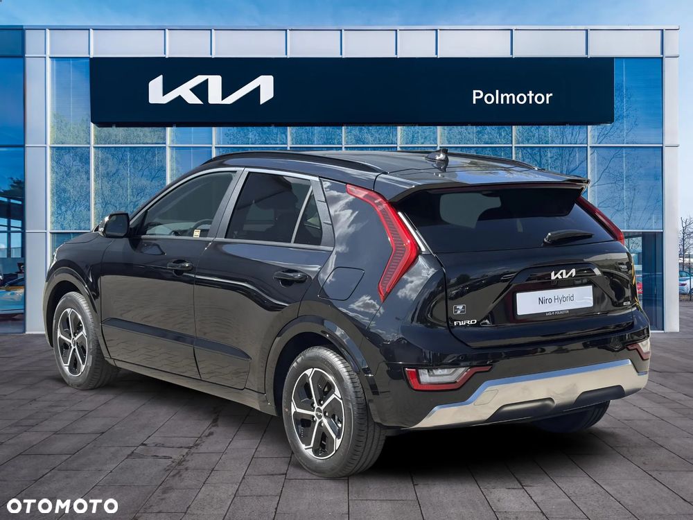 Kia Niro 1.6 GDI Hybrid L - 3