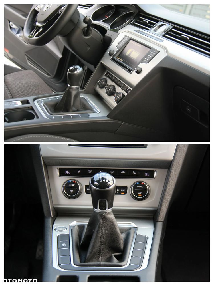 Volkswagen Passat 2.0 TDI BMT Comfortline - 33