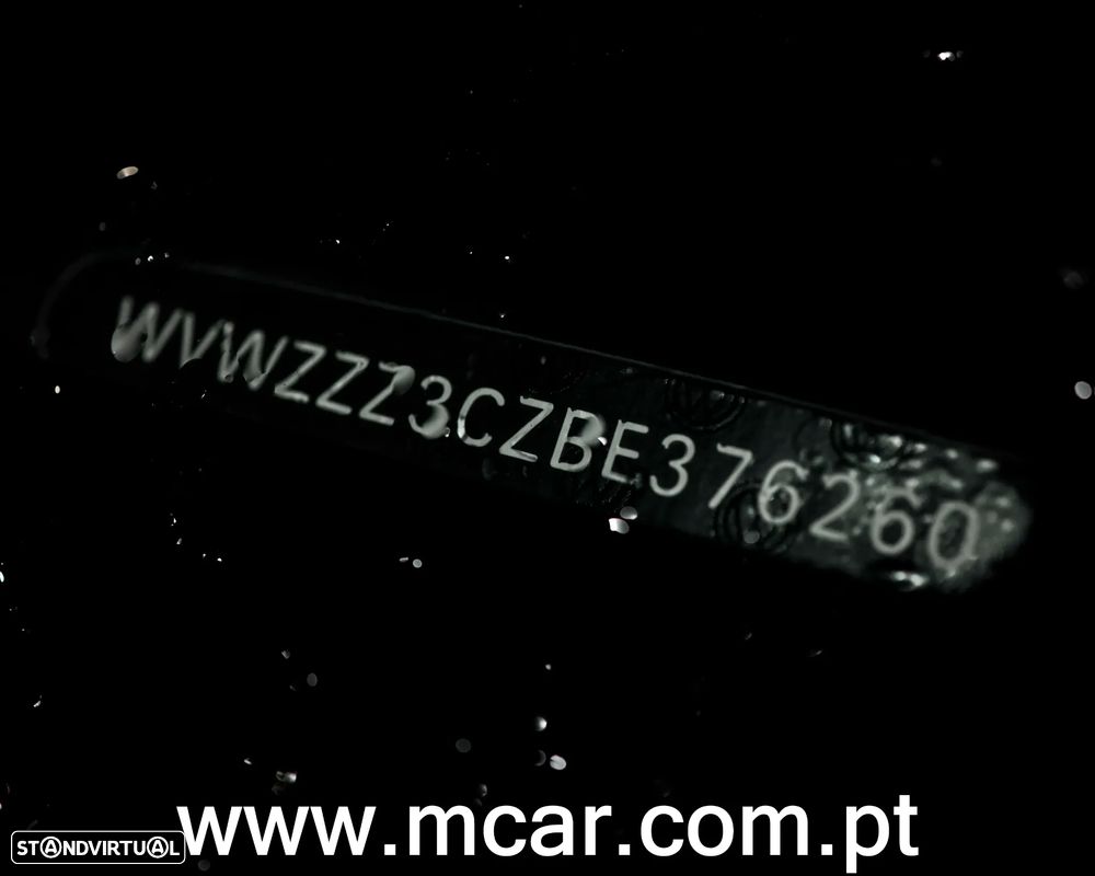 VW Passat Variant - 6