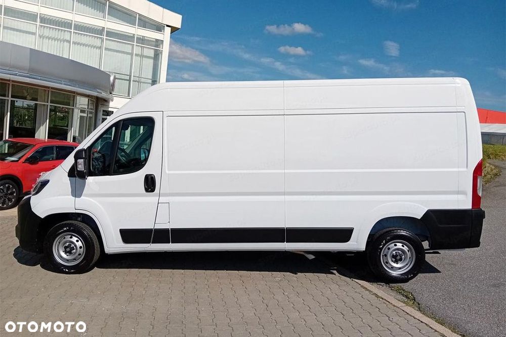 Fiat Ducato Maxi L3H2 2.2 140KM - 5