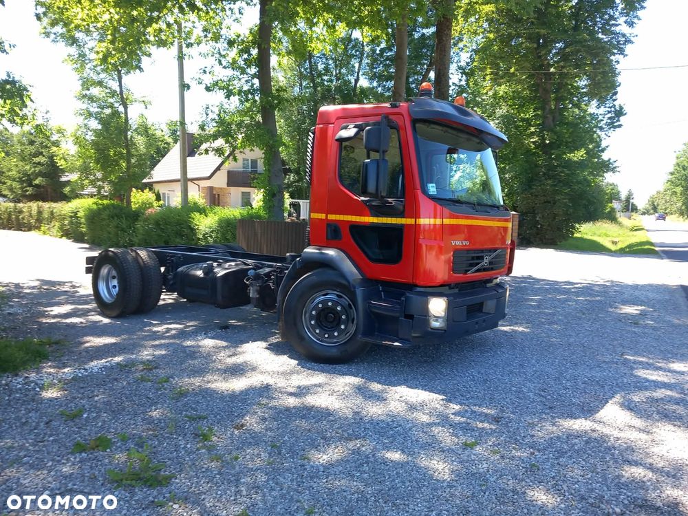 Volvo Fl - 1