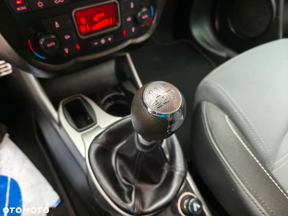 Alfa Romeo Mito 1.4 Urban - 14