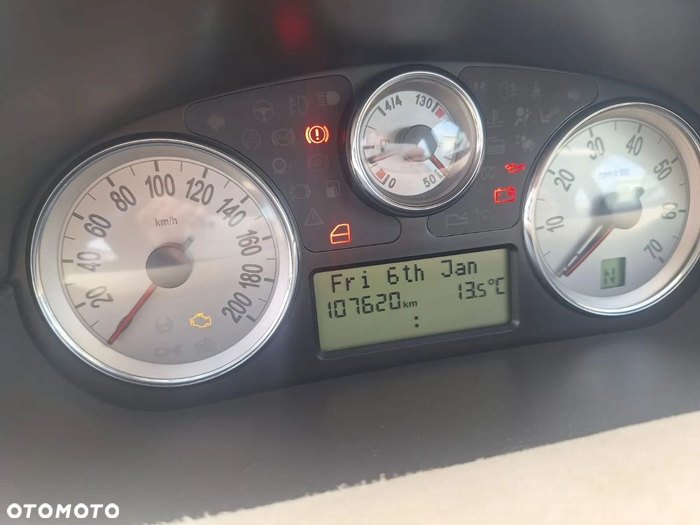 SILNIK 1.4 B 16V 843A1000 LANCIA YPSILON 107 TYS GWARANCJA - 3