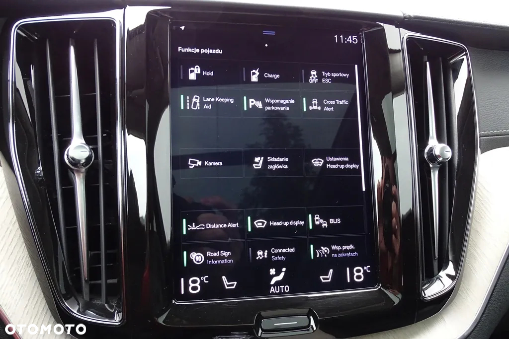 Volvo XC 60 T8 Plug-In Hybrid AWD Inscription Expression - 40