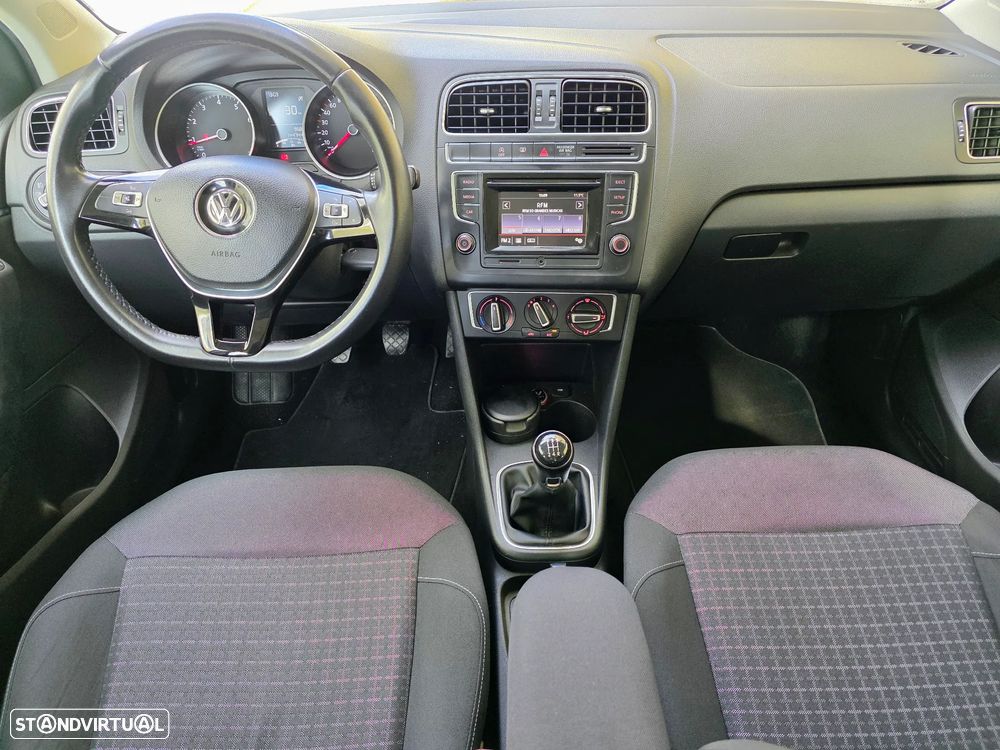 VW Polo 1.0 Confortline - 25