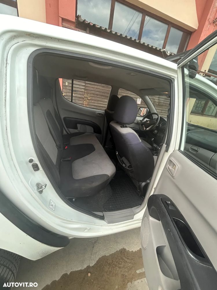 Mitsubishi L200 2.5 DC Invite - 6