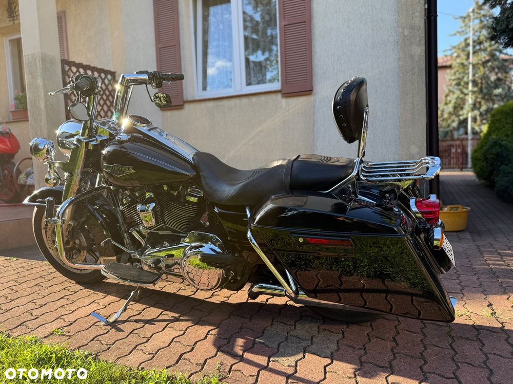 Harley-Davidson Touring Road King - 6