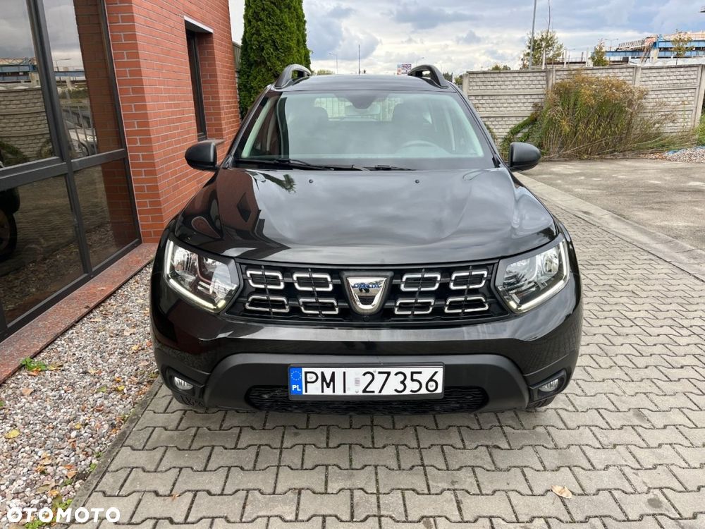 Dacia Duster 1.2 TCe Comfort - 5