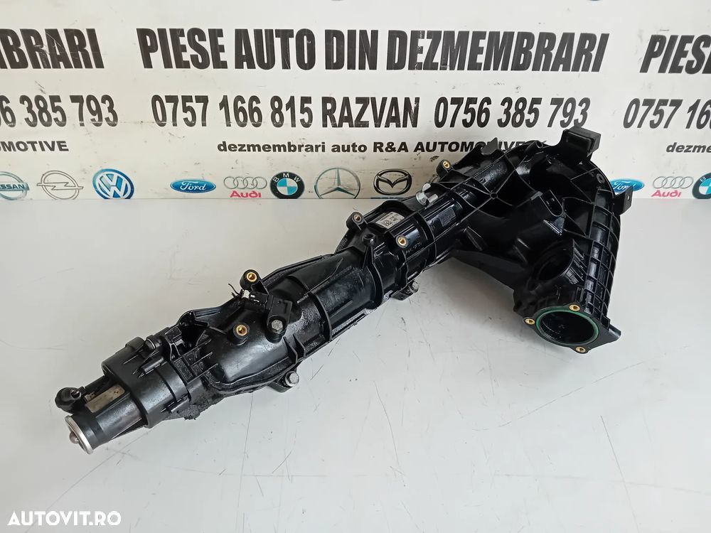 Galerie Admisie Bmw F10 F11 F30 F31 F01 F02 F07 F06 3.0 D 7800088 Motor N57 N57D30A - 4