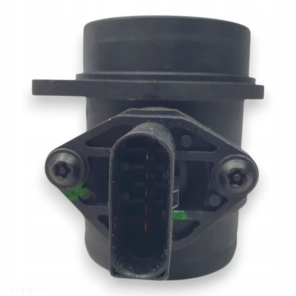 PRZEPŁYWOMIERZ Volkswagen New Beetle Golf IV 2.0 06A906461A Bosch - 4