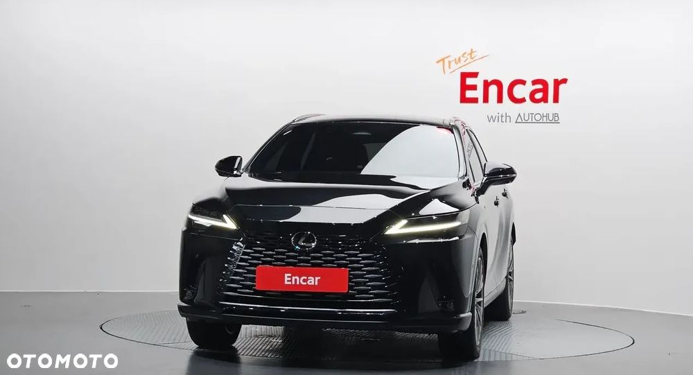 Lexus RX - 3