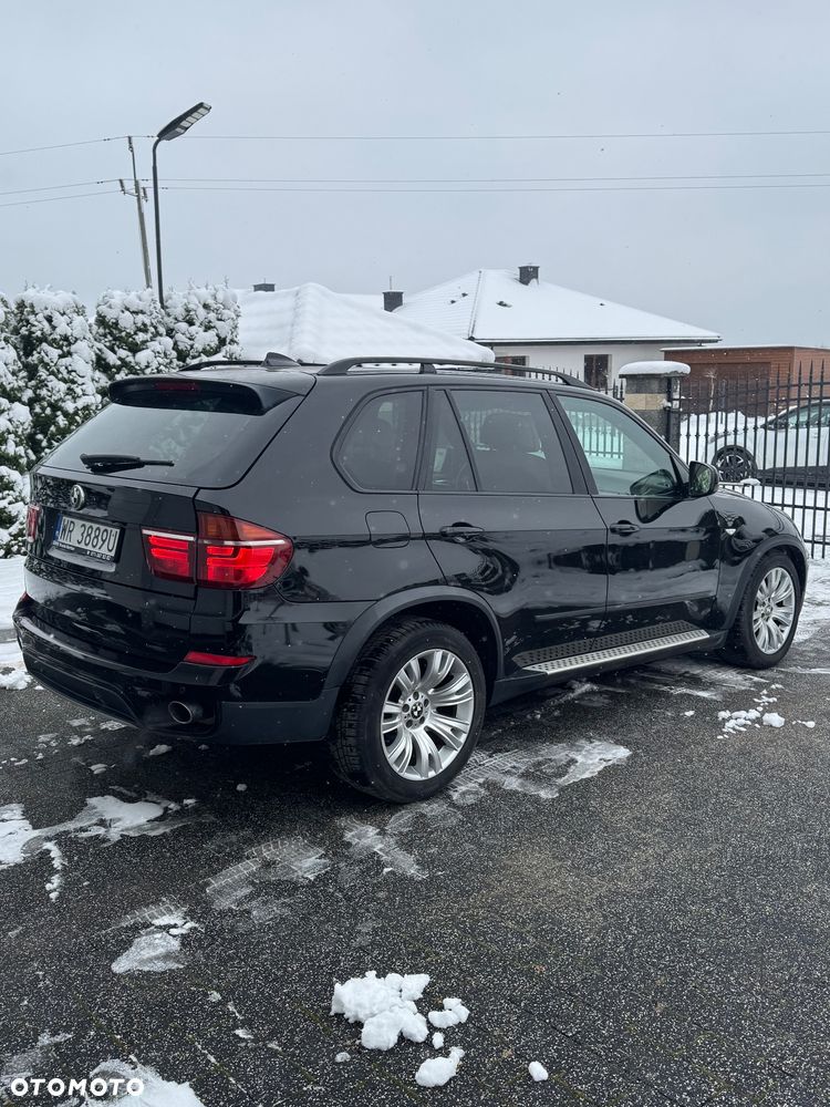 BMW X5 xDrive40d Edition Exclusive - 4