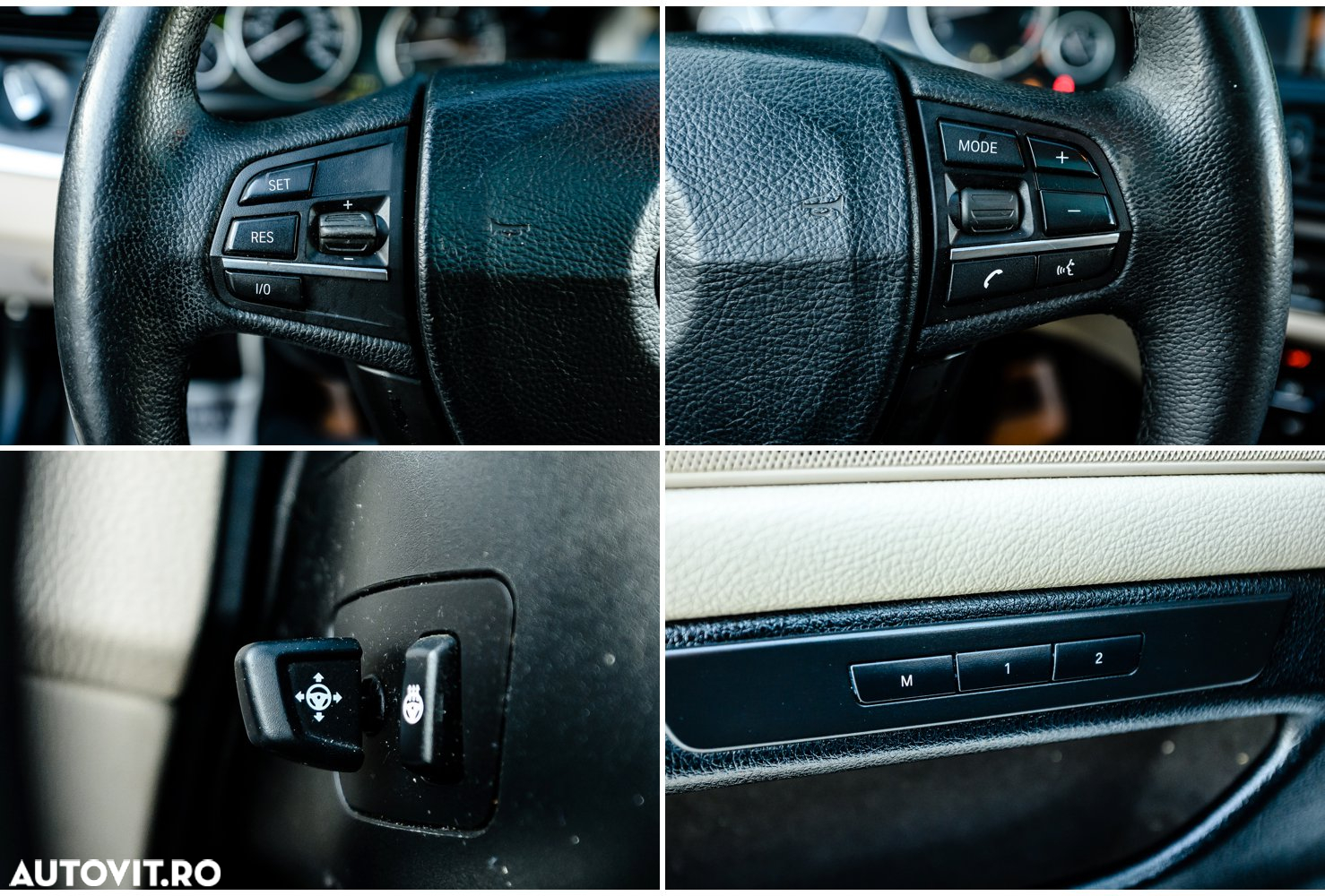 BMW Seria 5 528i xDrive Aut. - 22
